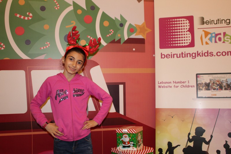 Jounieh Christmas Wonders 2018